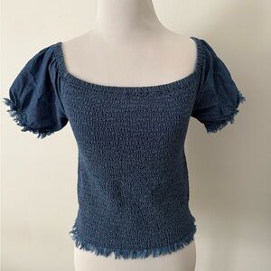 Derek Heart Junior Top